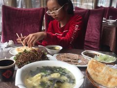 -李连贵熏肉大饼(宁山中路店)