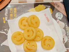 -米斯特比萨(罗斯福店)