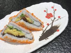 -东京爱上大连(中央大道店)