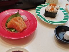 -新一番三文鱼寿司(红城湖店)