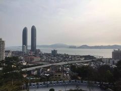 -鸿山公园