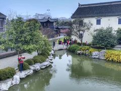 -口岸雕花楼