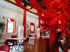 大堂-万方圆拌粉瓦罐汤(滕王阁旗舰店)