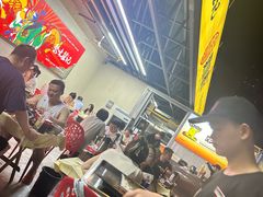 -聚味瞿记·龙虾堂(树木岭店)