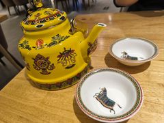 蒙古锅茶-郭靖·烤全羊·内蒙菜·烧烤(望京旗舰店)