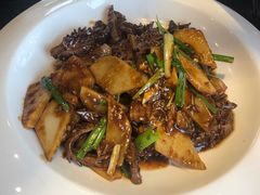 -老牌坊鲁菜名店(聊城美食岛店)