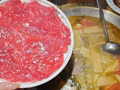 -受气牛肉·重庆耙牛肉(来福士店)