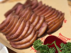 -燕郊烧鸽子(酷车小镇店)