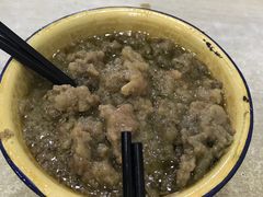 -定家小酥肉·清真(回民街店)