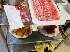 -清真·鸦儿李记·涮肉(和平里店)