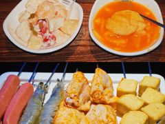 -三个蒙古大叔羊肉串(大宁店)