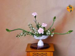 -梵花教室(壹品广场店)