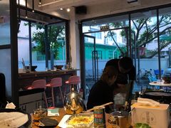 -肆拾壹號烤肉(龙岗店)