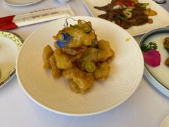 -鹿鸣春饭店(总店)