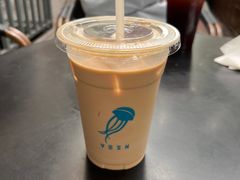 -VESH COFFEE(定西路店)