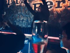 -Perry's·酒吧(黄埔大道店)