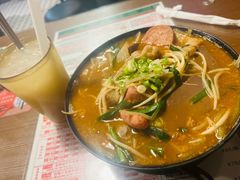 -肥汁米蘭香港米线(宁波路总店)