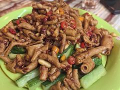 -椿记烧鹅(叠彩店)