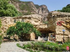 -龙门涧景区