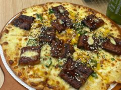 -达美乐比萨(深圳广厦路店)