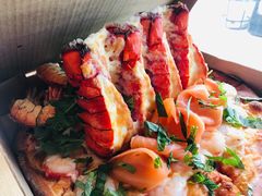 -Steveston Pizza Company (Richmond)