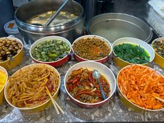 -红鼻子桂林米粉(金唐新光界店)