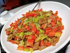 -大鹏饭店·金陵家宴(奥体中心店)