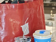 -Something For(金地威新中心店)