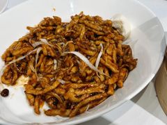 -眉州东坡(华联万柳店)