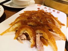 -全聚德(江宁店)