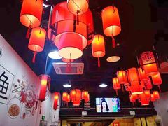 -耗儿鱼蛙蛙叫·老成都火锅(蛇口海昌街店)
