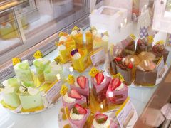 -三只蜜蜂蛋糕(东城店)