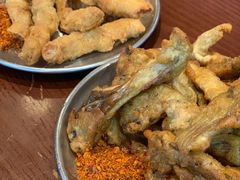 -成都你六姐·牛肉冒菜(城市集市合生汇店)