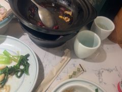 -大榕树下顺德菜(融创茂店)