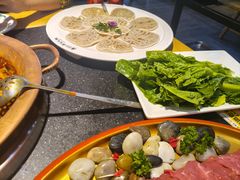 -袁山山重庆火锅(丈八北路店)