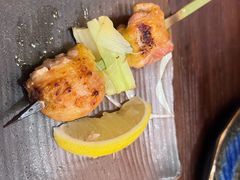 -鸟鹏烧鸟居酒屋(天河领展店)