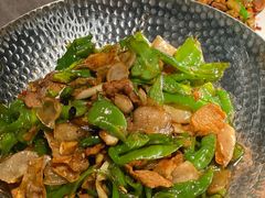 -湘轩·土菜研究院(光大店)