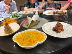 -海天楼中餐厅(吴宫泛太平洋酒店)