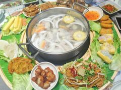 -椰小鸡·琼州糟粕醋(美兰缤纷城店)