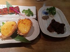 -福樱兰海鲜放题铁板烧(加州店)