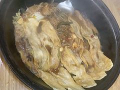 -屯老二农家铁锅炖·行业领军者(梅江店)