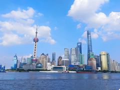 -东方明珠广播电视塔