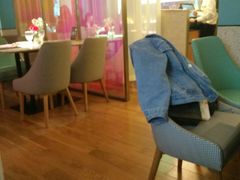 -蜜桃花开·中西融合菜E&W(南长街店)