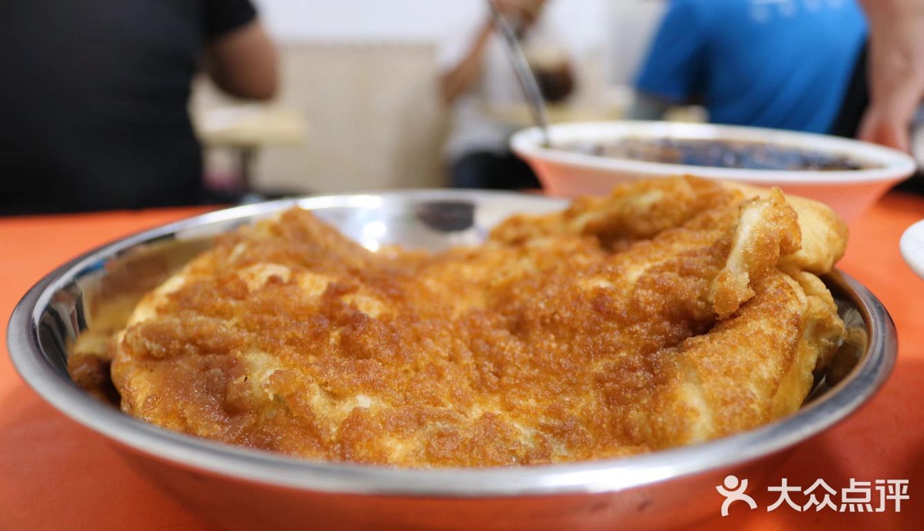 红了140年，人均只要10块钱！北京这些百年老店，好吃吗？！