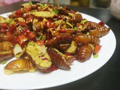 -亚丁湾海鲜大酒店(万泉嘉苑店)