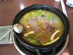 -尼玛藏家风味园(阿山食城店)