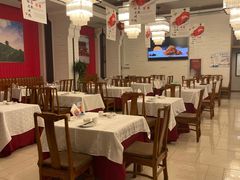 -马凯餐厅(地安门店)