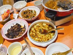 -蛮佬拾·乡里土菜馆(河西王府井店)