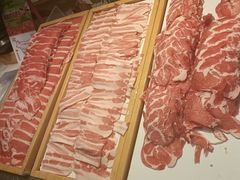 -汉阳廷自助烤肉(同和金铂天地店)
