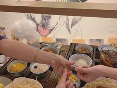-拾光·小碗甜品